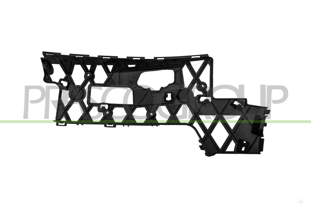 FRONT BUMPER BRACKET RIGHT