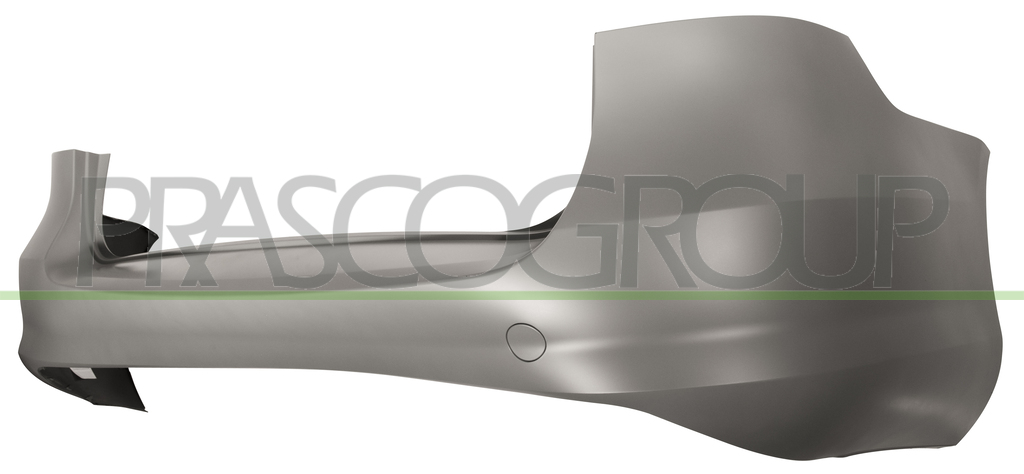 PARAURTI POSTERIORE-CON PRIMER-SENZA FORI PDC MOD. STATION WAGON/TRENDLINE