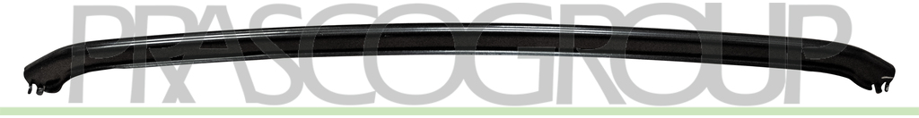 FRONT BUMPER REINFORCEMENT
