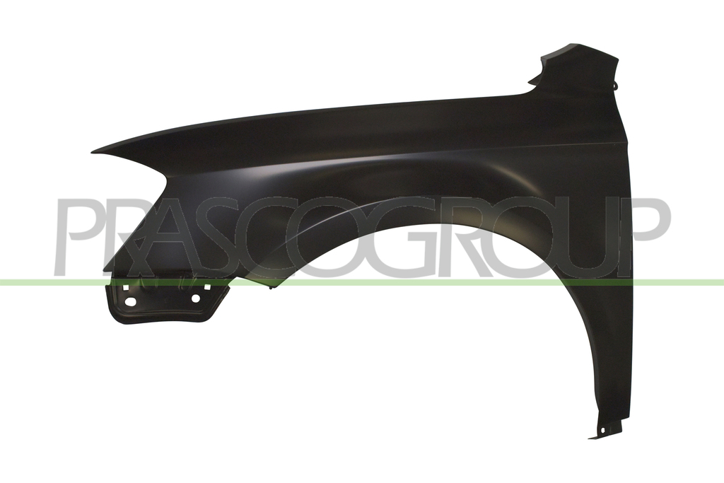 FRONT FENDER LEFT