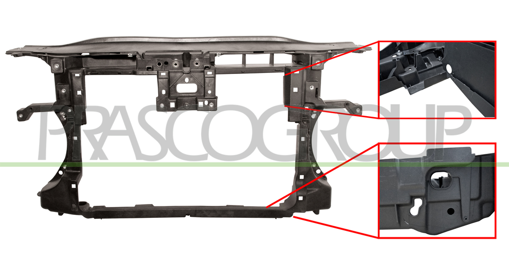 FRENTE INTERNO MOD. DIESEL
