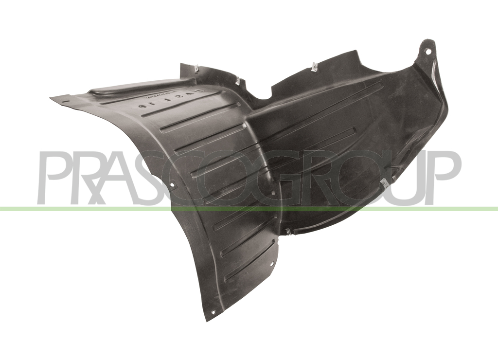 FRONT INNER FENDER RIGHT-FRONT SIDE