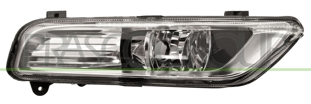 DAY RUNNING LIGHT-RIGHT-WITHOUT BULB HOLDER MOD. 4 DOOR