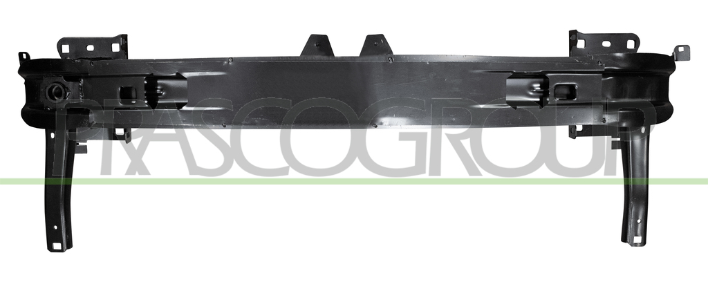 FRONT BUMPER REINFORCEMENT