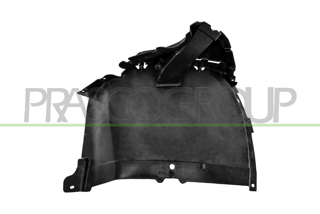 FRONT INNER FENDER RIGHT-FRONT SIDE-INJECTION MOULDED