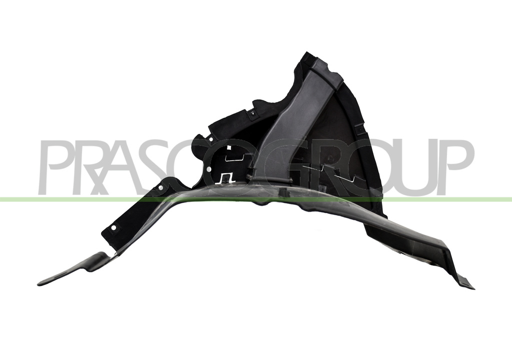 FRONT INNER FENDER RIGHT-FRONT SIDE-INJECTION MOULDED