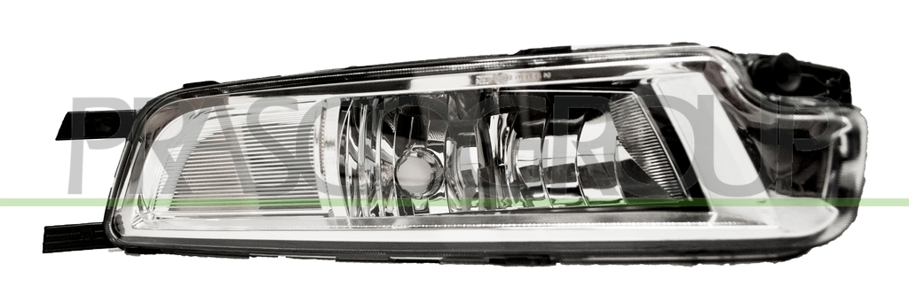 FOG LAMP RIGHT-WITHOUT BULB HOLDER