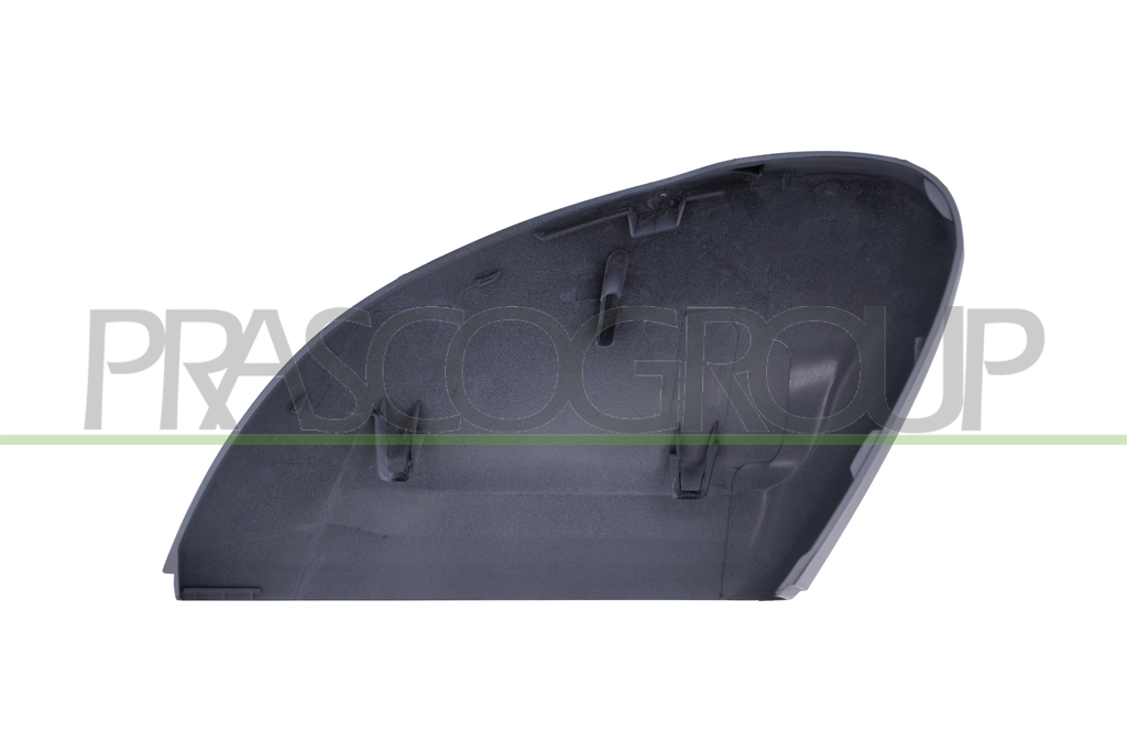 DOOR MIRROR COVER RIGHT-PRIMED