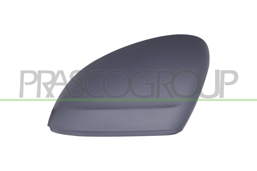 DOOR MIRROR COVER LEFT-PRIMED