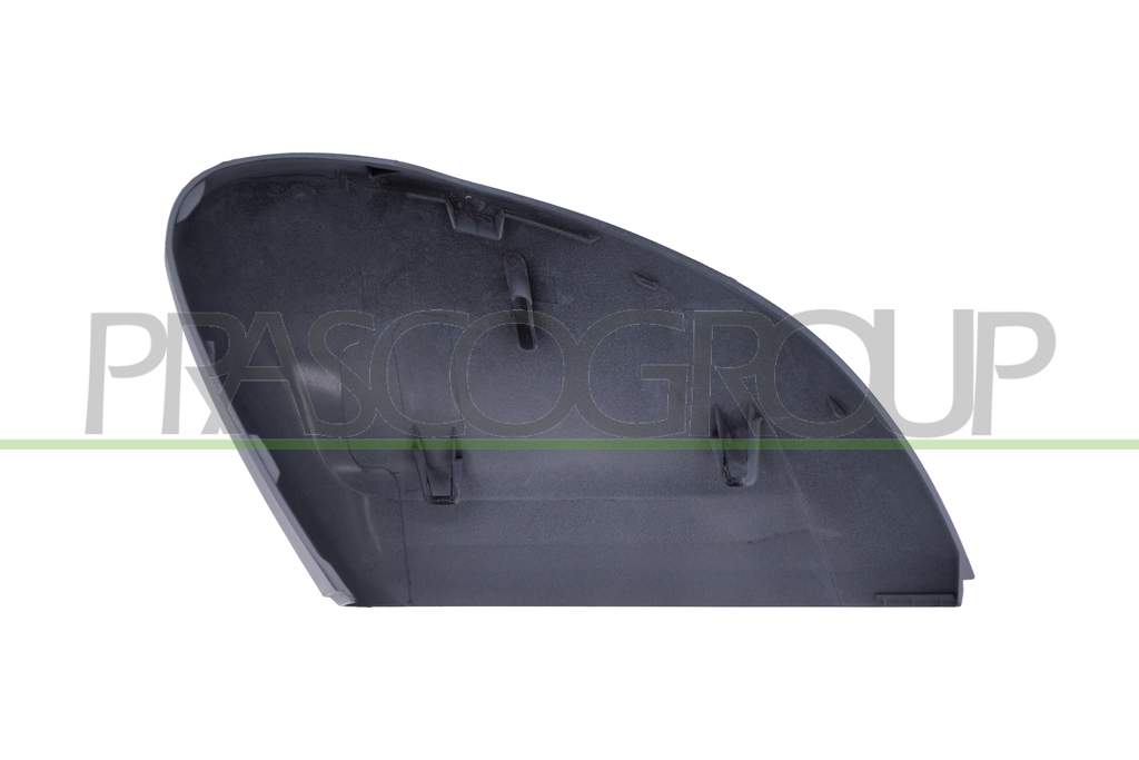 DOOR MIRROR COVER LEFT-PRIMED
