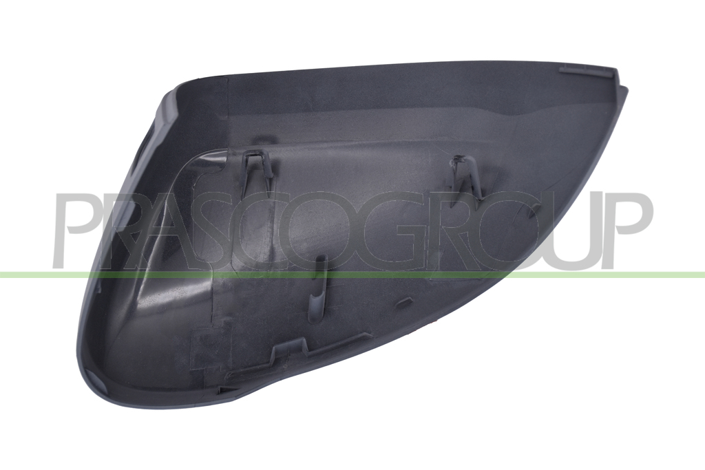 DOOR MIRROR COVER RIGHT-PRIMED-WITH BLIS HOLE