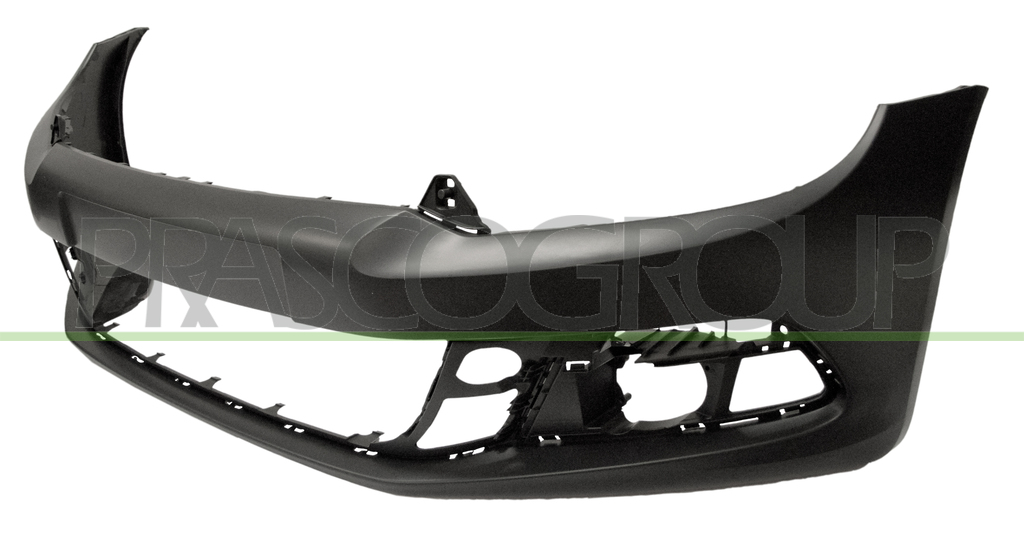 FRONT BUMPER-PRIMED