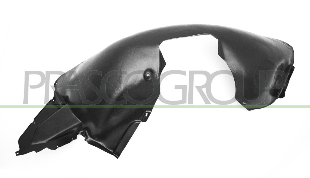 FRONT INNER FENDER RIGHT