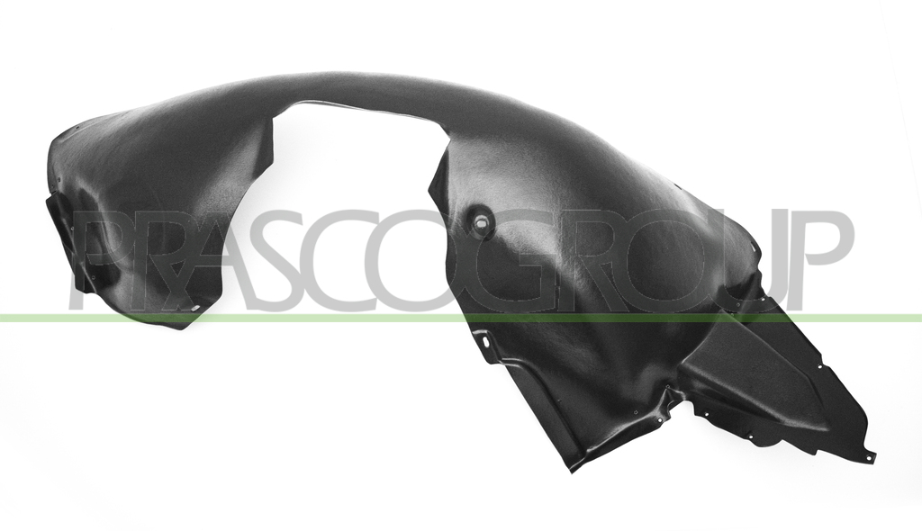 FRONT INNER FENDER LEFT
