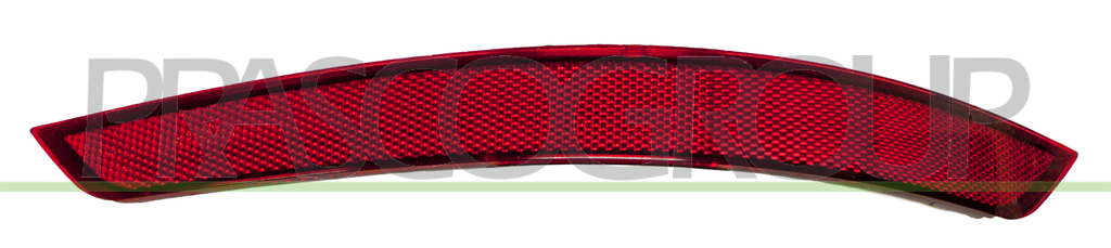 REAR BUMPER REFLECTOR RIGHT