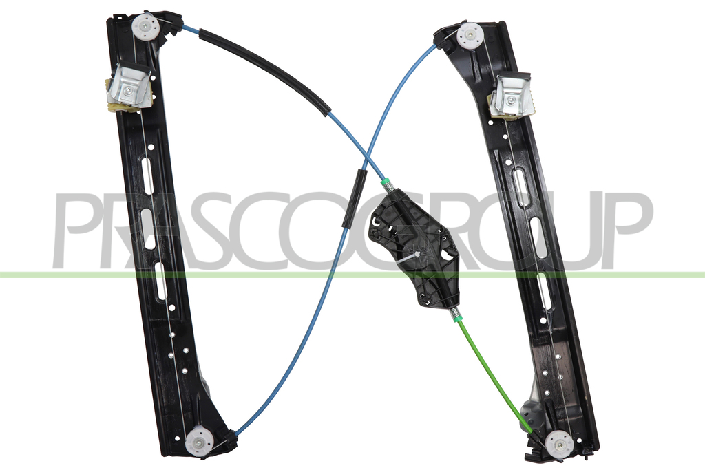 MECHANISMUS FENSTERHEBER VORNE RECHTS MOD. 5 TUERIG