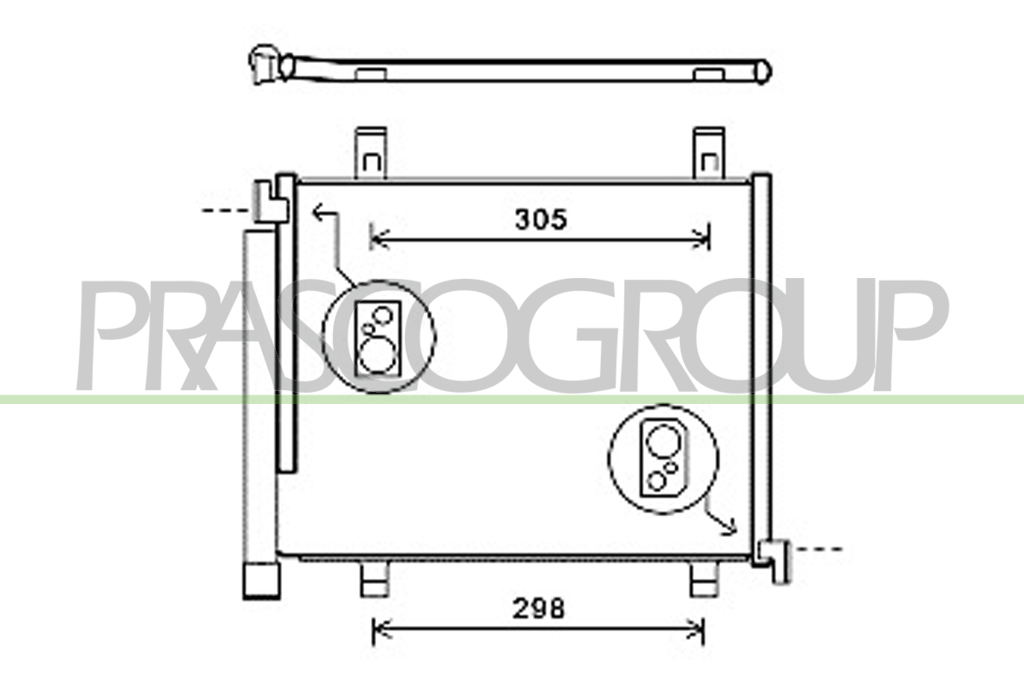 CONDENSER