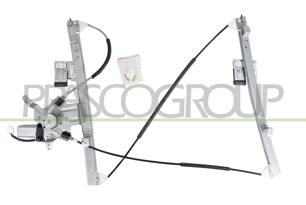 ELEVALUNAS DELANTERO IZQUIERDO ELECTRICO MOD. 3 PUERTAS