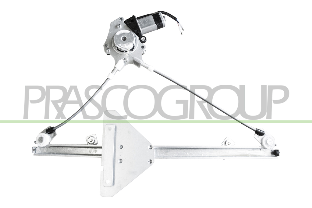 LEVE-VITRE AVANT DROIT ELECTRIQUE MOD. 3 PORTE