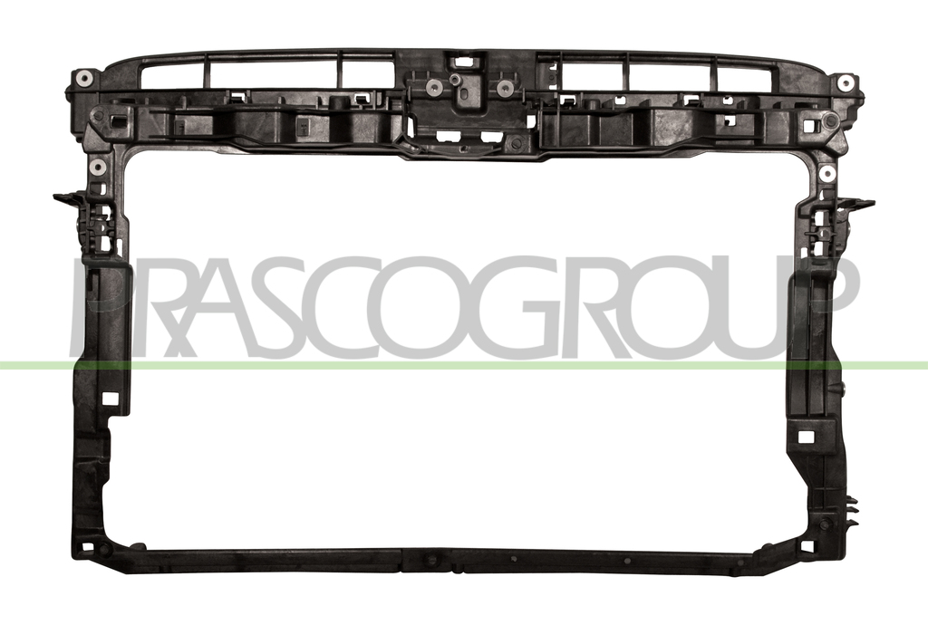 FRONTALE ANTERIORE-COMPLETO MOD. BENZINA/ MOD. DIESEL