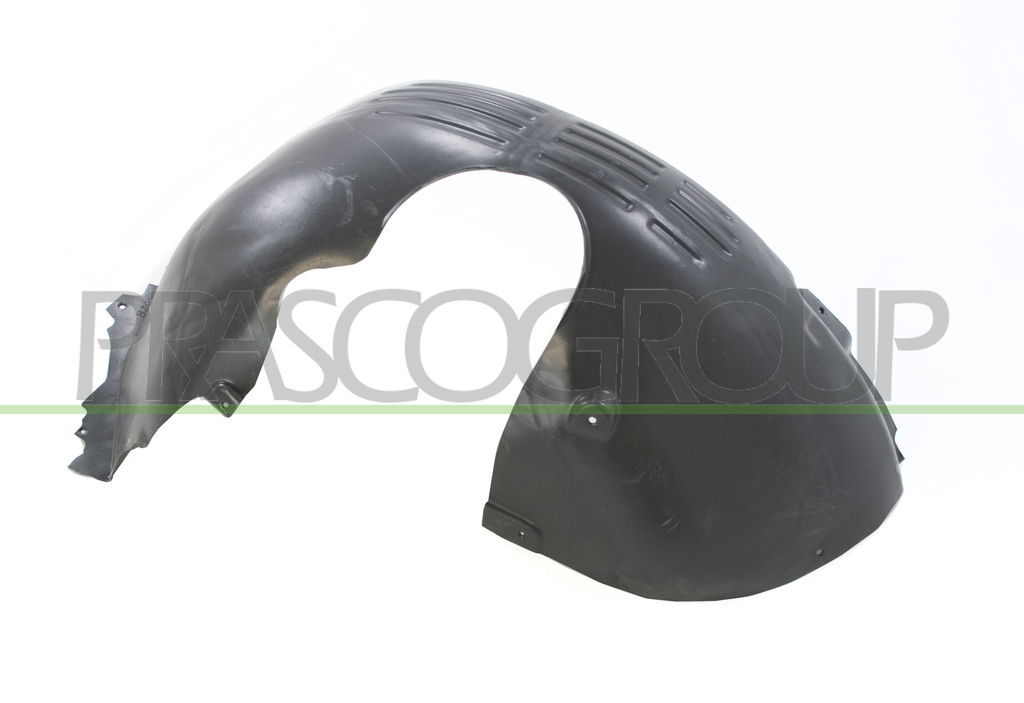 FRONT INNER FENDER LEFT-REAR SIDE
