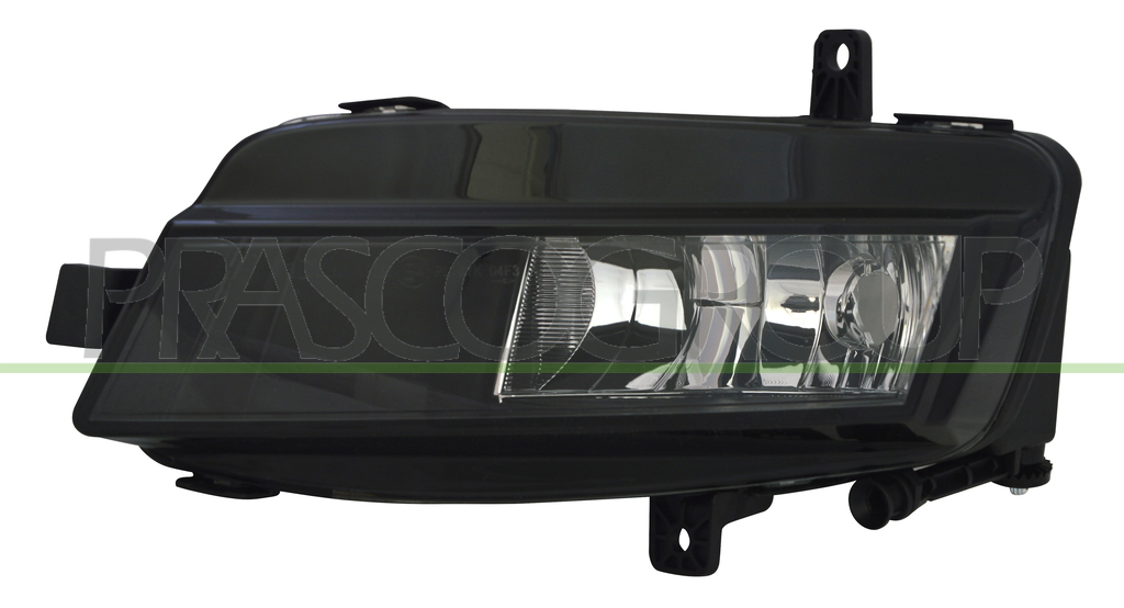 FOG LAMP LEFT