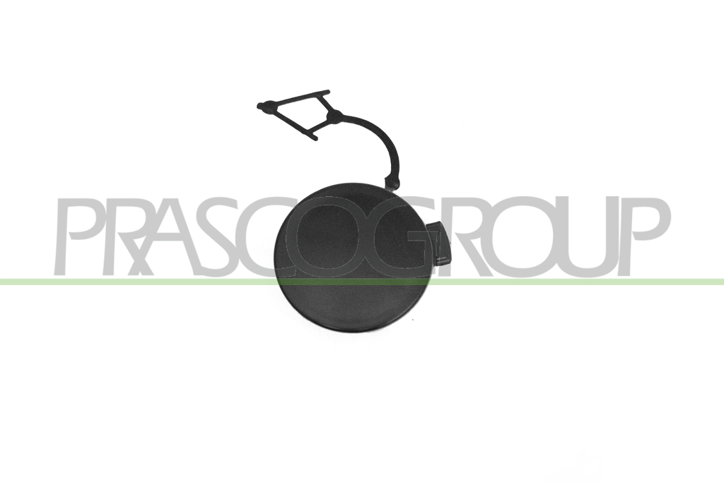 FRONT TOW HOOK COVER
