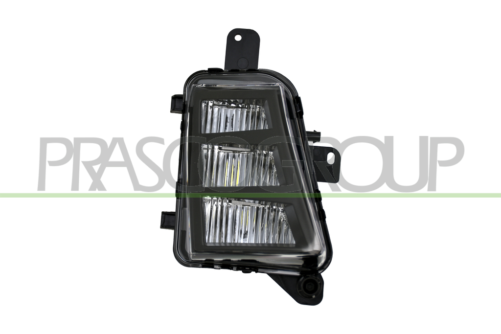 FOG LIGHT RIGHT-LED MOD. GTI/GTD-ZKW TYPE