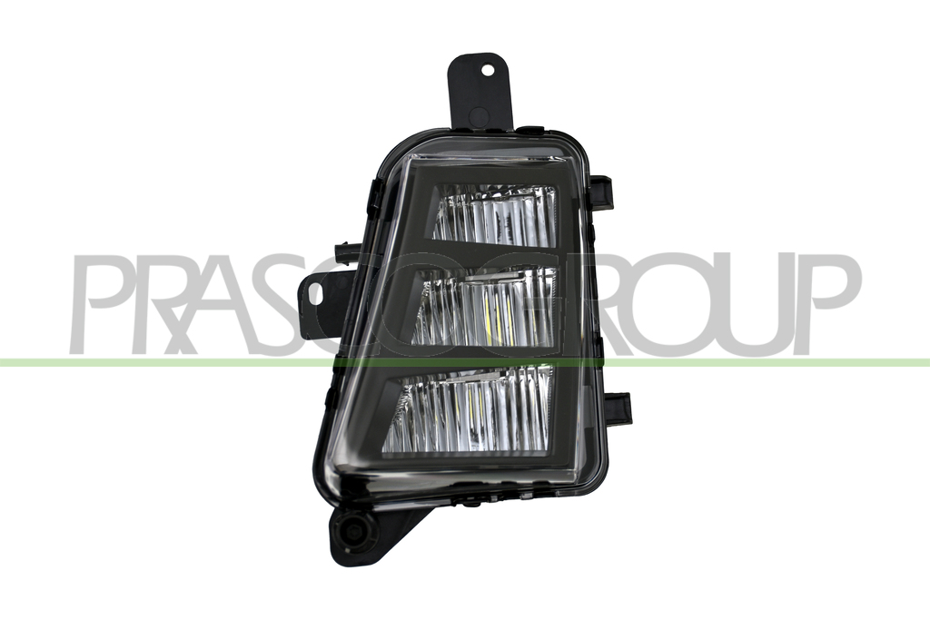 FENDINEBBIA SINISTRO-LED MOD. GTI/GTD-VERSIONE ZKW