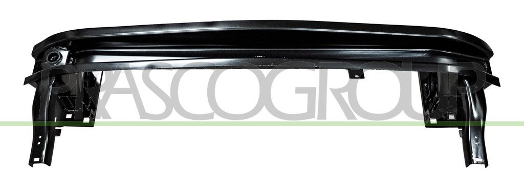 FRONT BUMPER REINFORCEMENT MOD. R-LINE 05/17 >