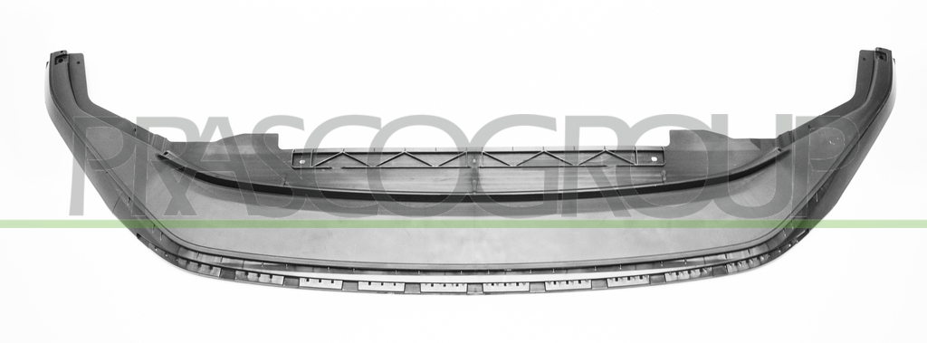 FRONT BUMPER SPOILER