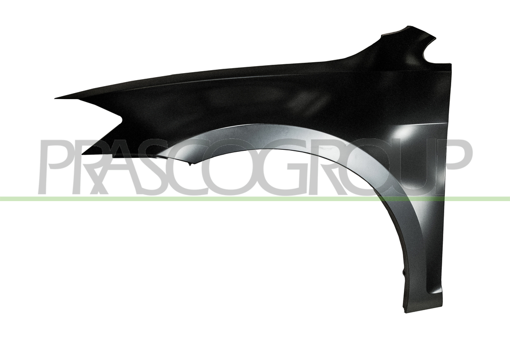 FRONT FENDER LEFT