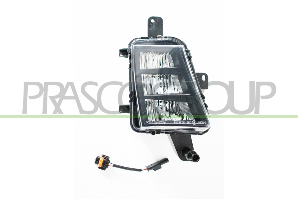 FARO ANTINIEBLA DERECHO-LED