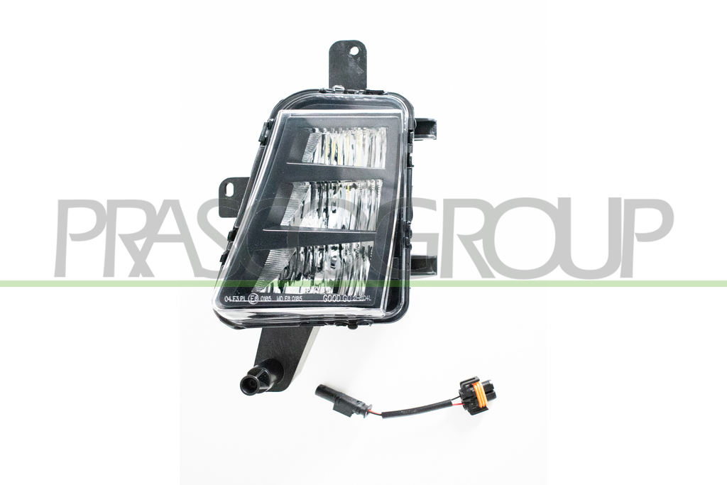 FOG LAMP LEFT-LED