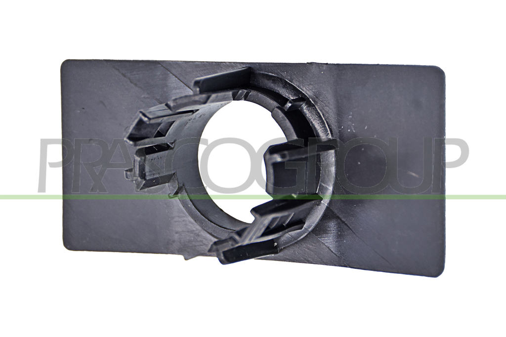 SUPPORTO SENSORE PARK PILOT SINISTRO PARAURTI POSTERIORE