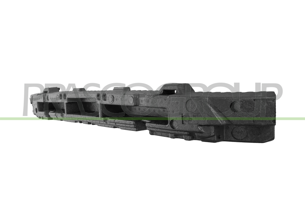 ABSORBEDOR IMPACTOS PARACHOQUES DELANTERO