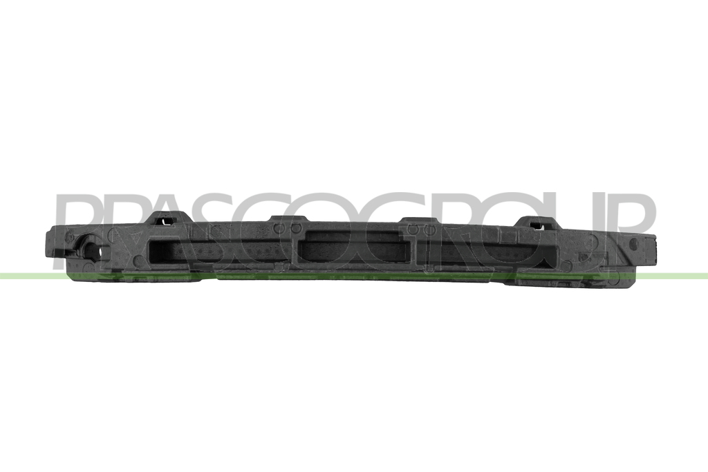 ABSORBEDOR IMPACTOS PARACHOQUES DELANTERO