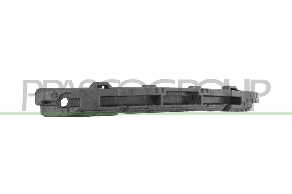 ABSORBEDOR IMPACTOS PARACHOQUES DELANTERO