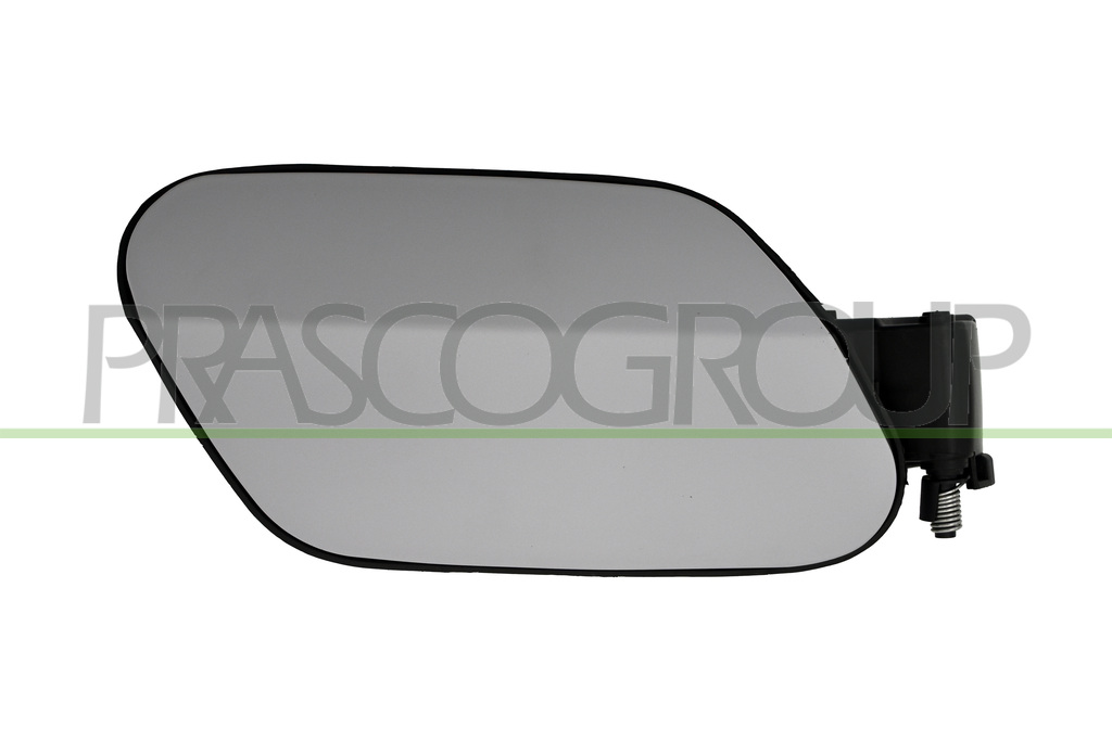 FUEL TANK FLAP-PRIMED-WITH SUPPORT