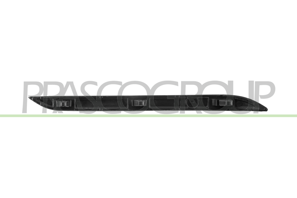 REAR BUMPER REFLECTOR LEFT