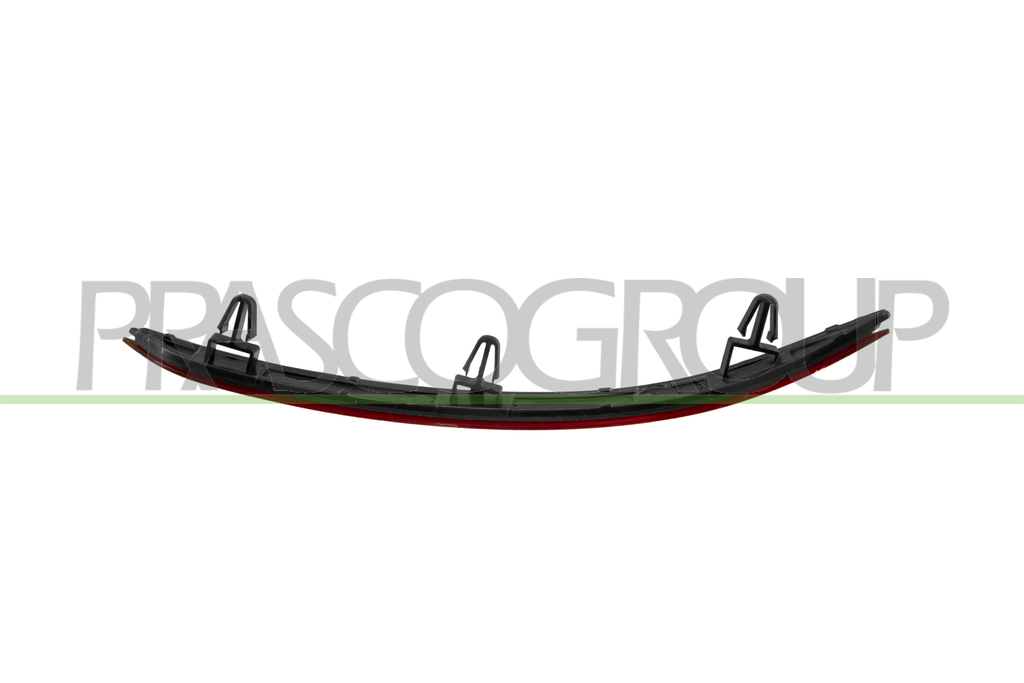 REAR BUMPER REFLECTOR LEFT