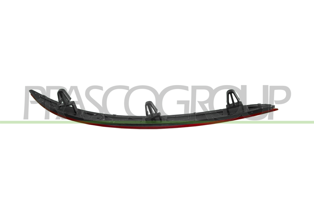 REAR BUMPER REFLECTOR LEFT
