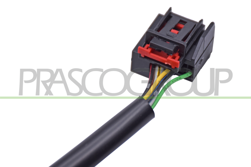 ESPEJO DERECHO ELECTRICO-IMPRIMADO-TERMICO-CON PILOTO-CON LUZ CORTESIA-CON MEMORIA-CONVEXO-11 PINES