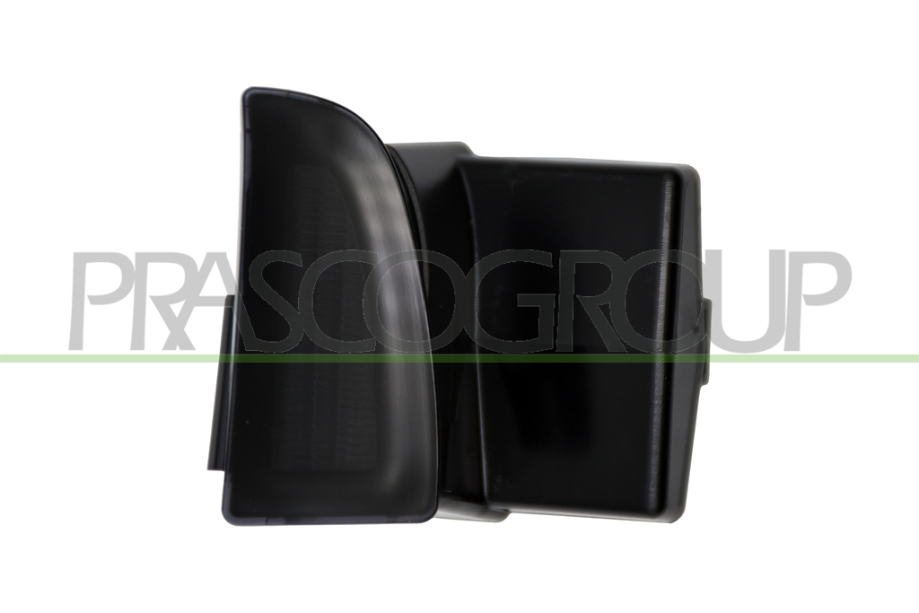 BLIS LIGHT-DOOR MIRROR LEFT