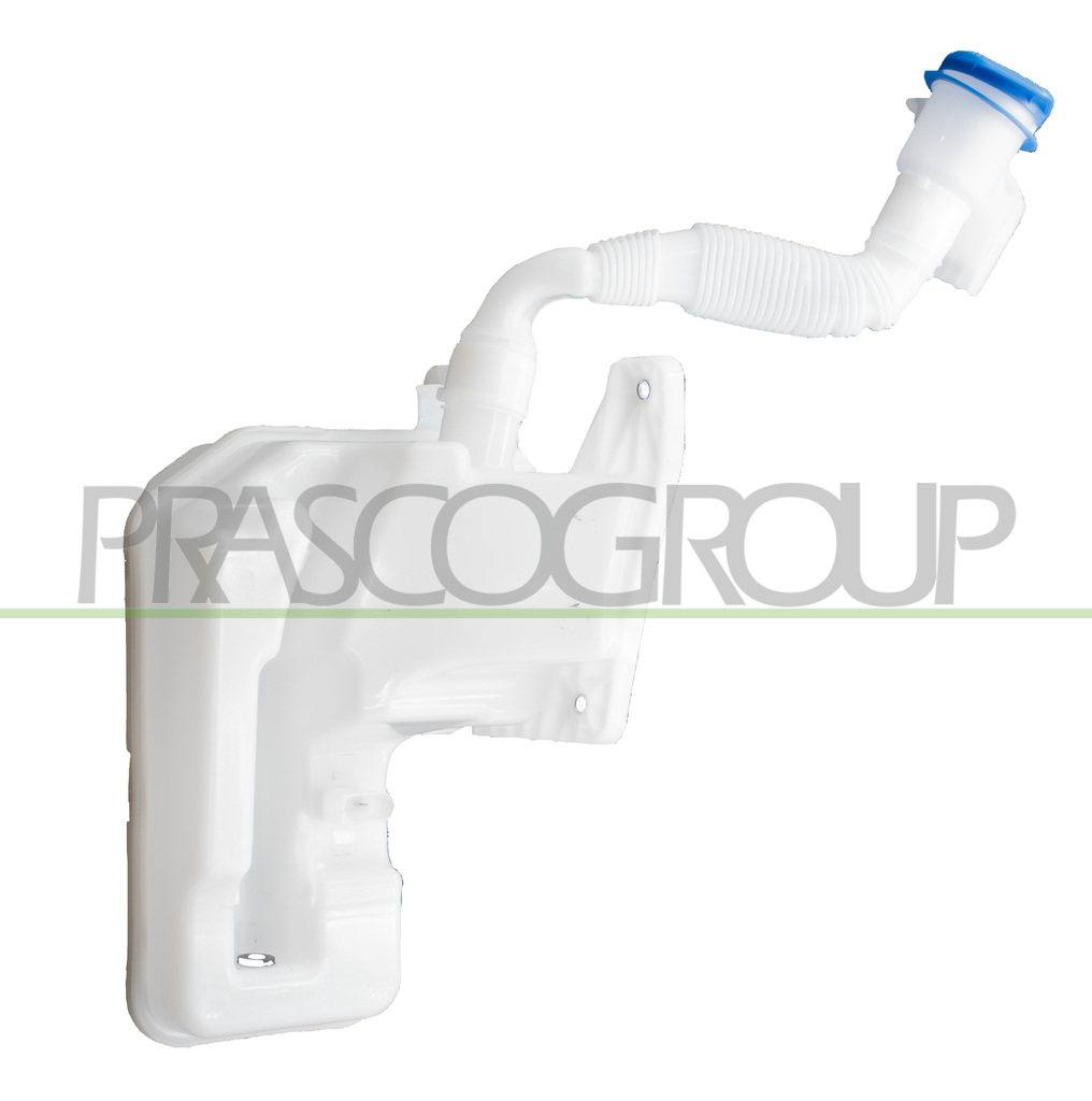 VASCHETTA ACQUA-TERGICRISTALLO-CON UN TAPPO-2 PIN