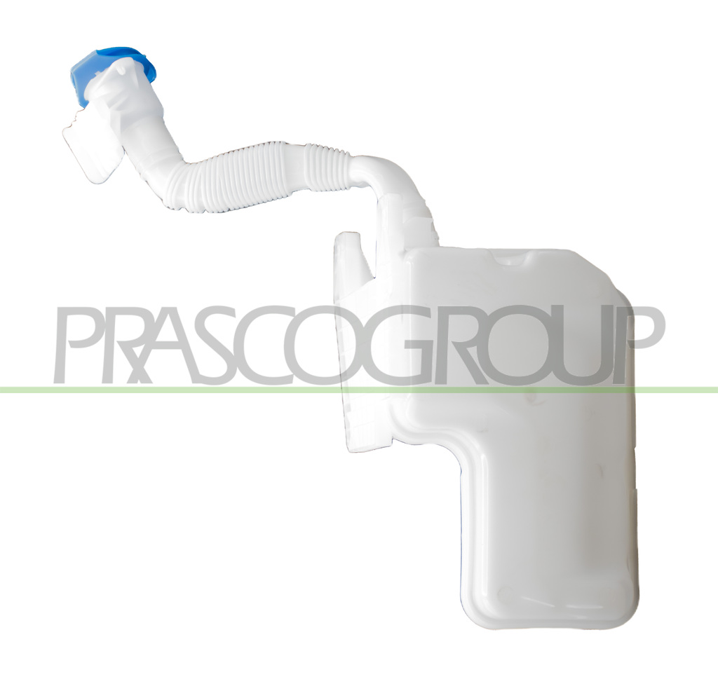 VASCHETTA ACQUA TERGICRISTALLO-CON TAPPO-2 PIN