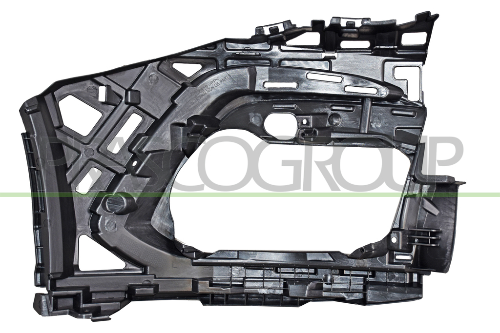 FOG LIGHT SUPPORT LEFT