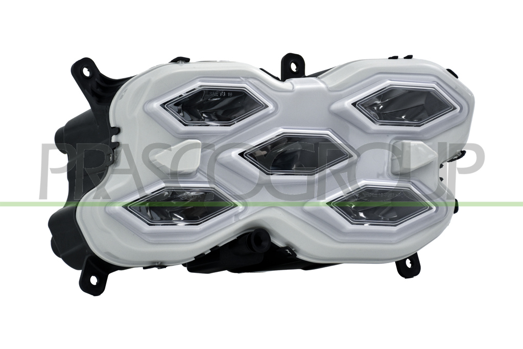 FOG LIGHT RIGHT-LED MOD. GTI-ZKW TYPE