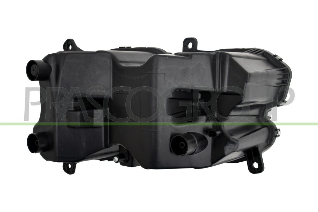FARO ANTINIEBLA IZQUIERDO-LED MOD. GTI-MONTAJE ZKW