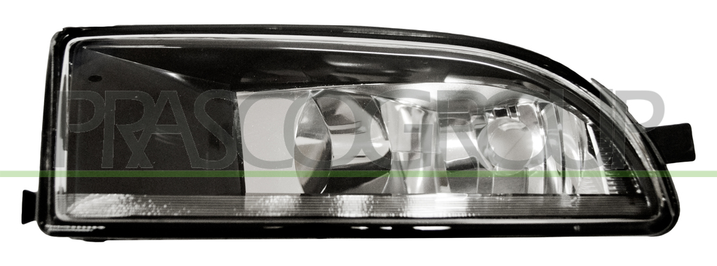 FOG LAMP LEFT